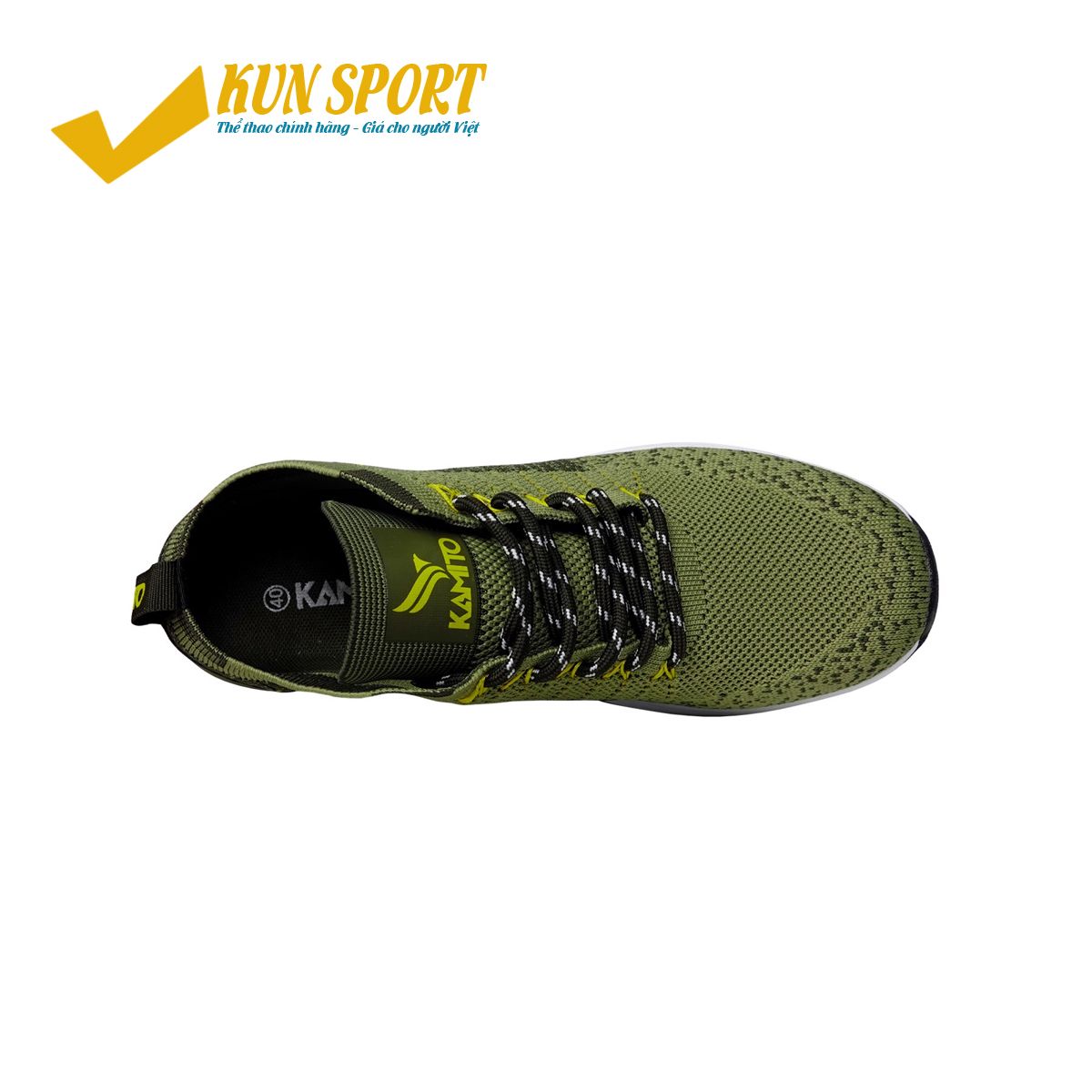 GIÀY SNEAKER IRON BIRD