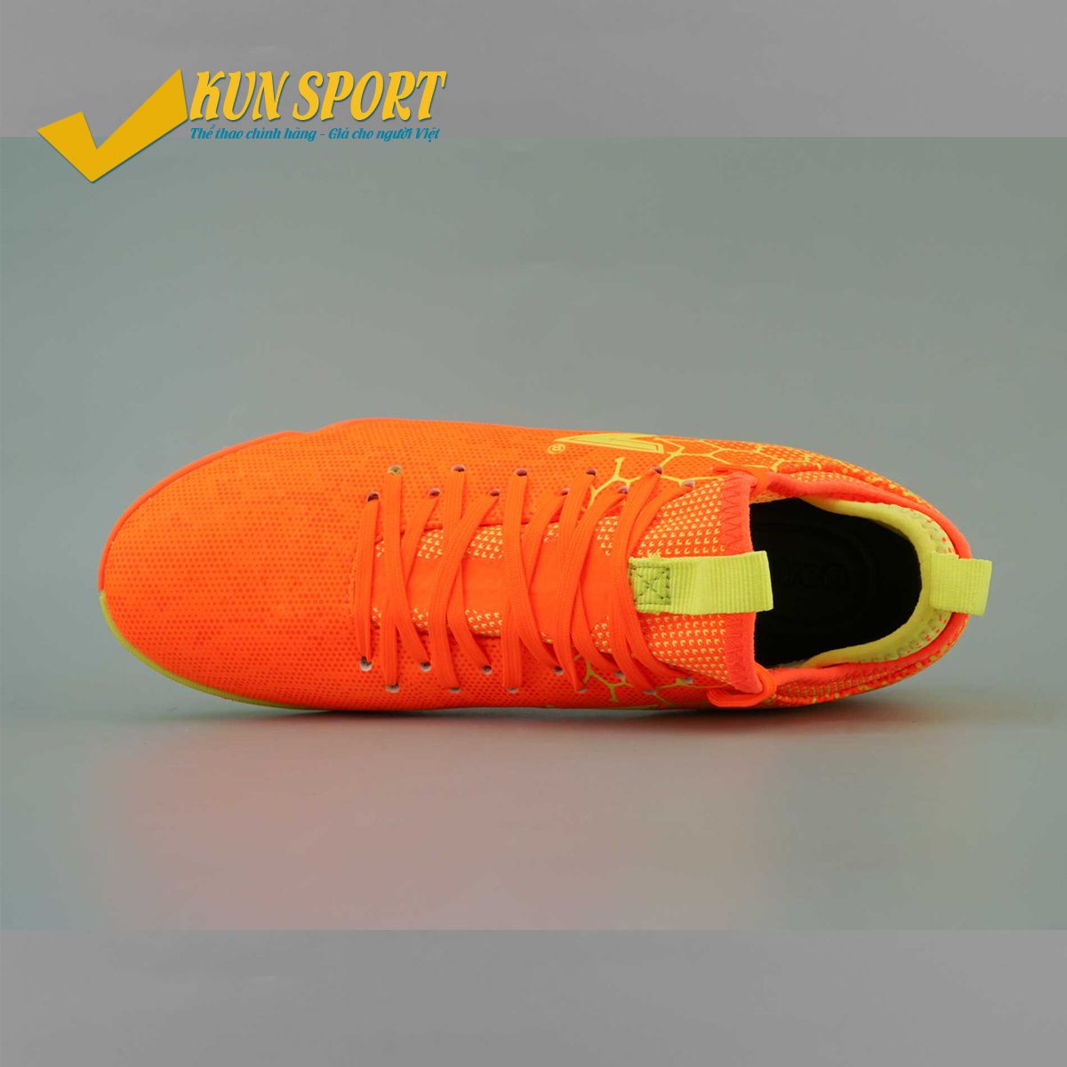 Giày MITRE 181045 TF - Cam