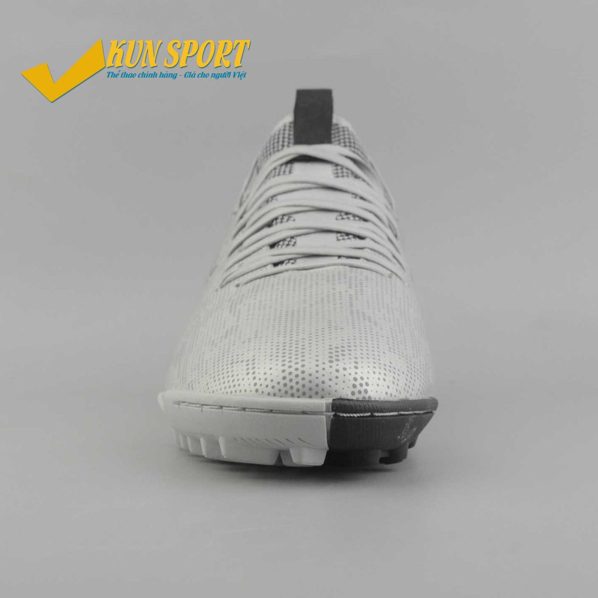 Giày MITRE 181045 TF - Xám