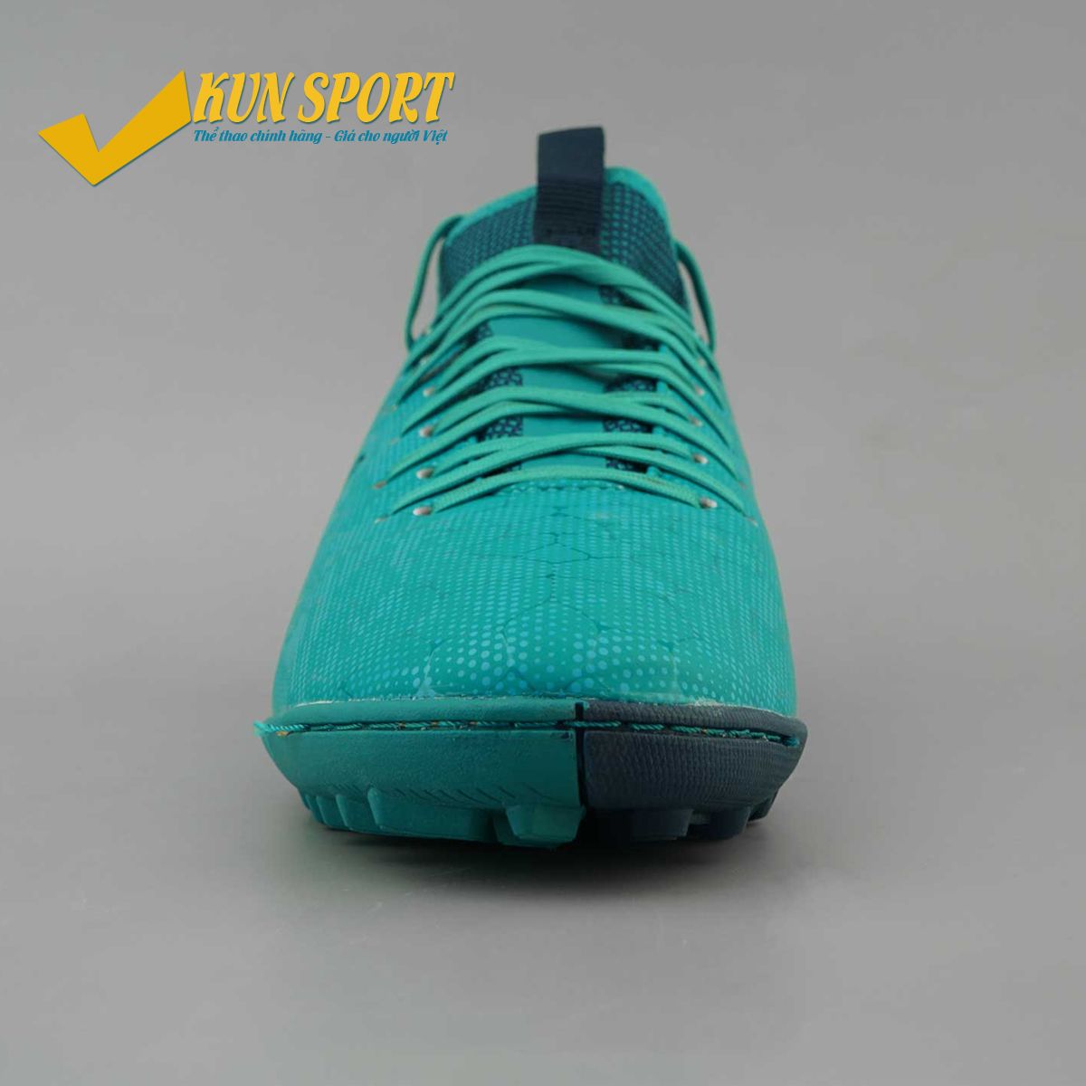 Giày MITRE 181045 TF - Xanh