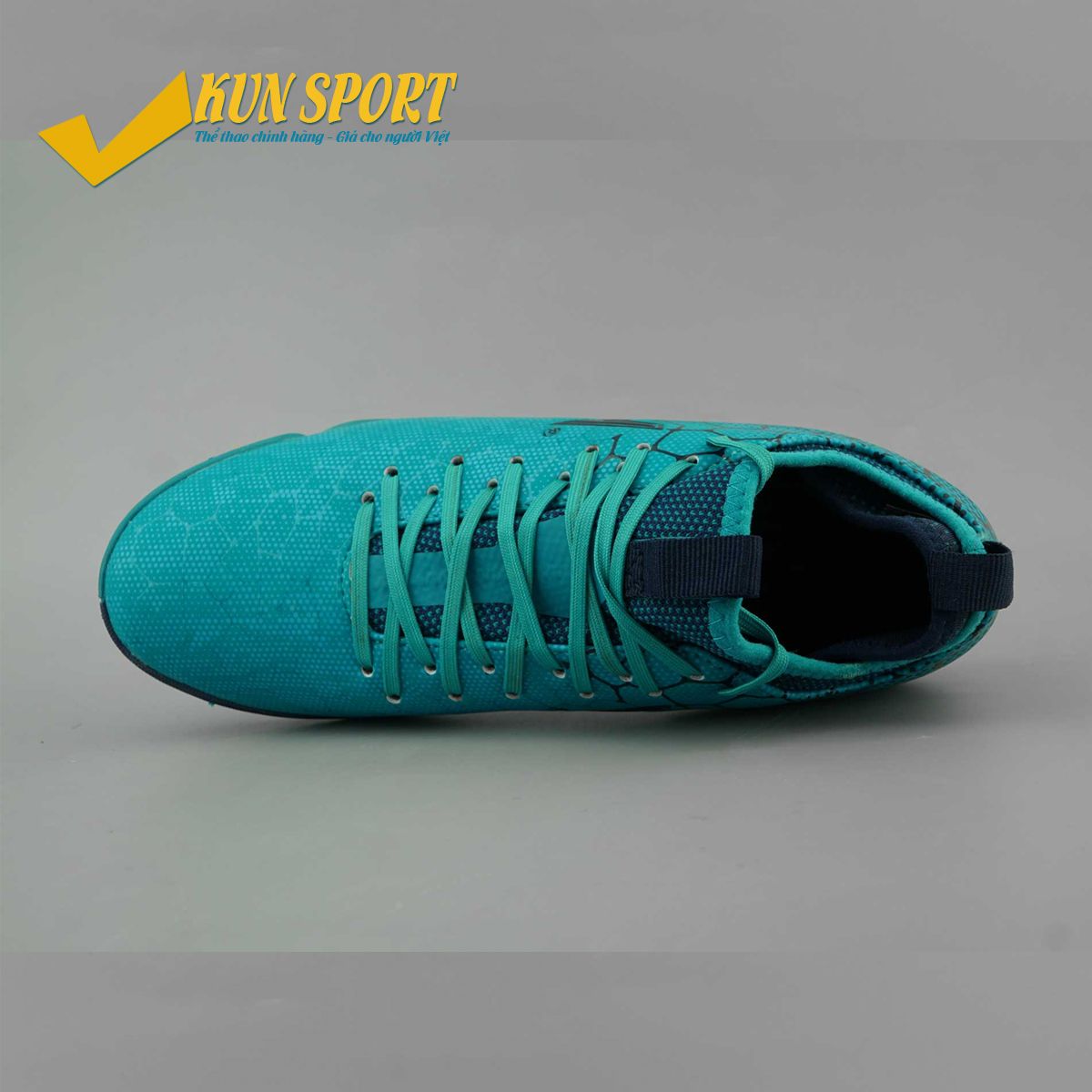 Giày MITRE 181045 TF - Xanh