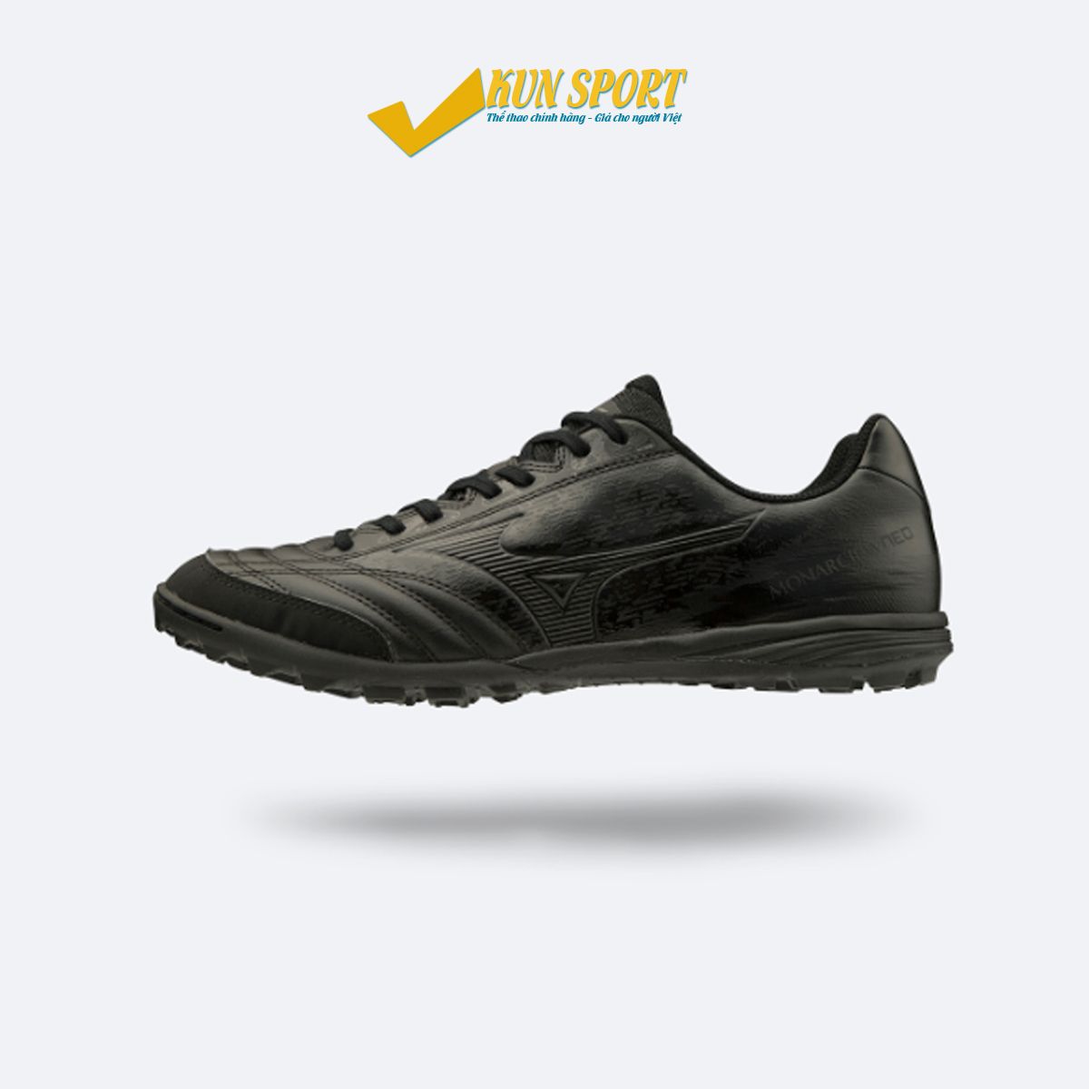 MIZUNO MONARCIDA NEO SALA PRO - Đen