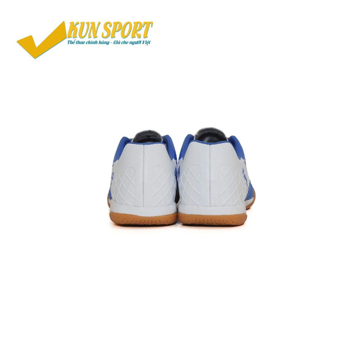 QH19 IC - Xanh