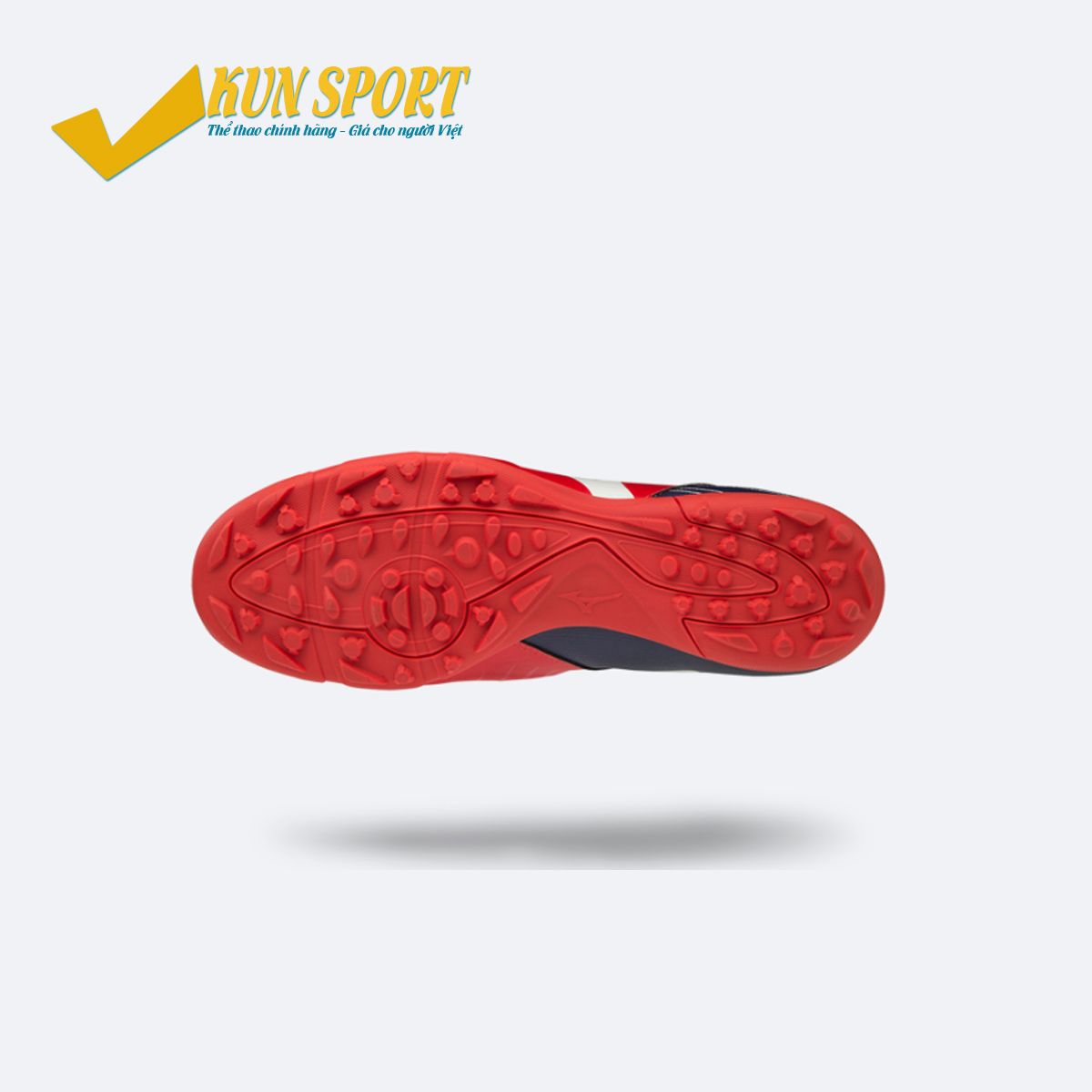 REBULA 3 SELECT AS NEW - Đỏ