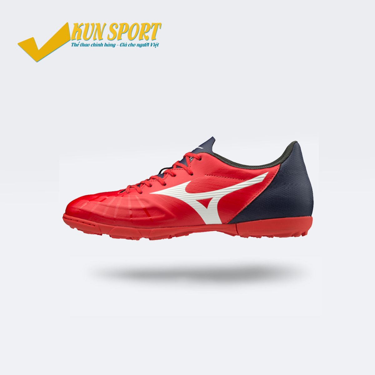 REBULA 3 SELECT AS NEW - Đỏ