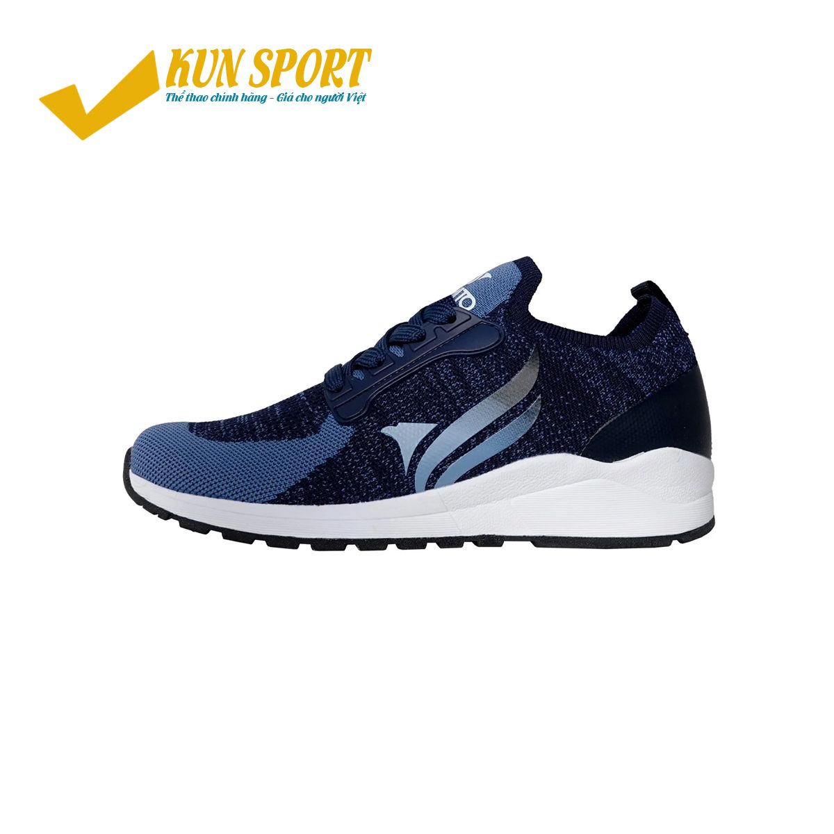 GIÀY SNEAKER RUNNING BIRD