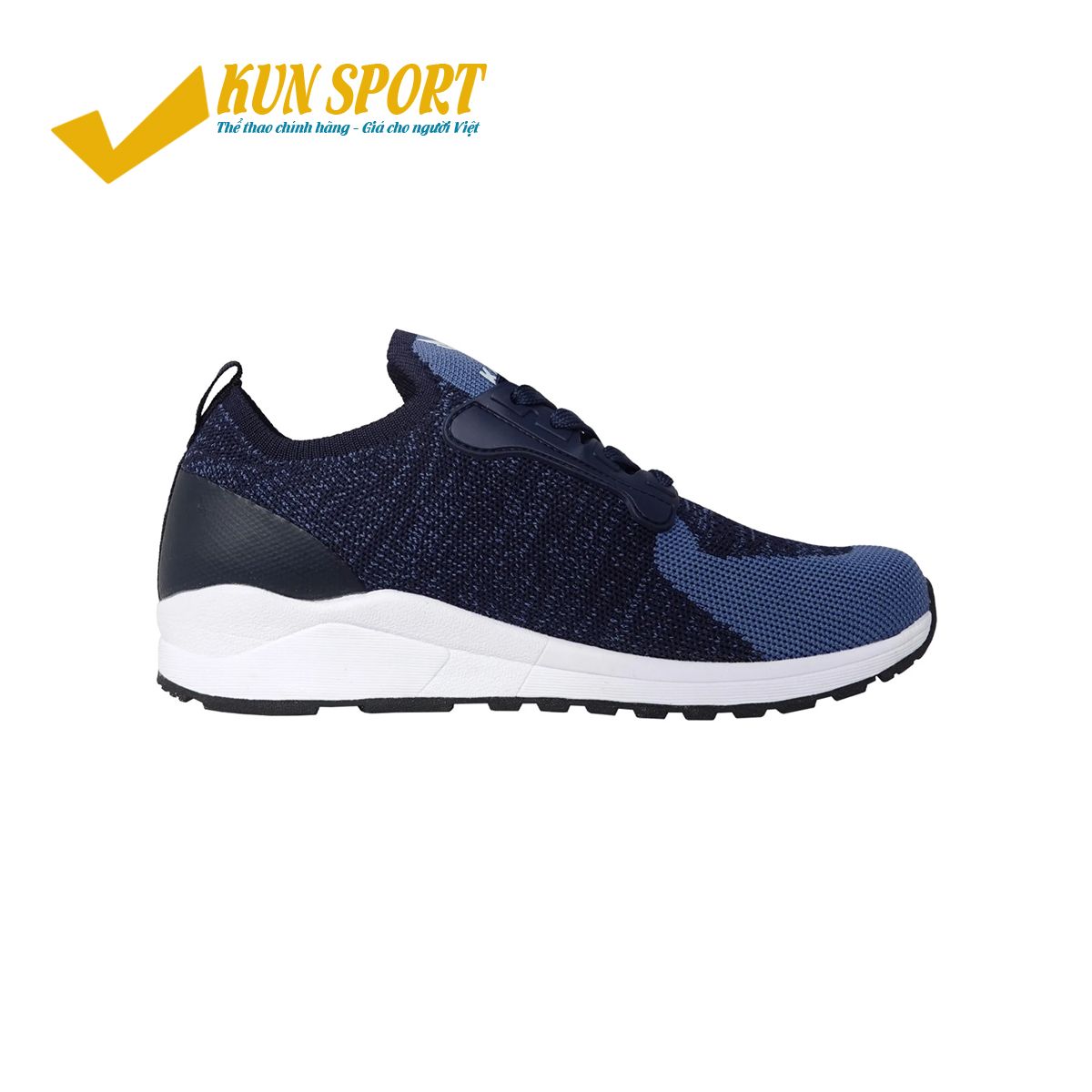 GIÀY SNEAKER RUNNING BIRD