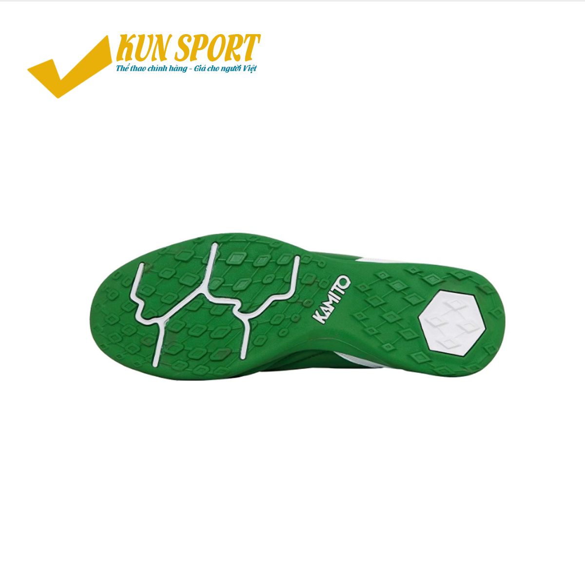 VELOCIDAD 3 - Xanh chuối