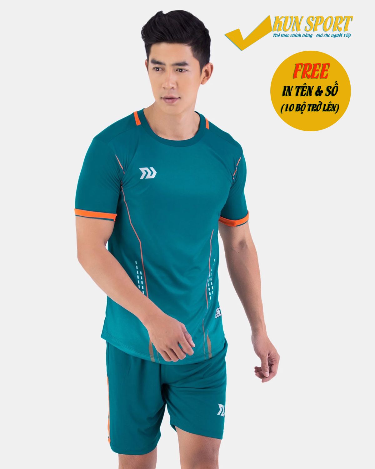 BULBAL ZINAS - XANH NHỚT