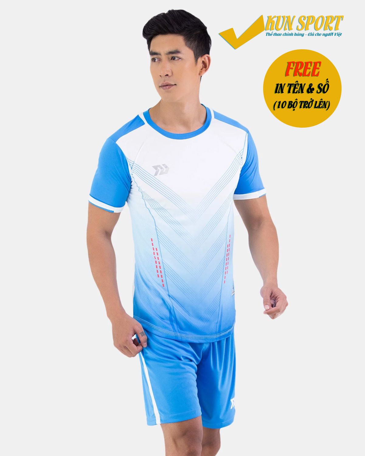 BULBAL ZINAS - XANH YA