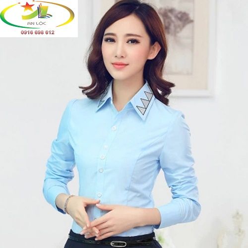 Đồng Phục Công Sở Nữ AL 07