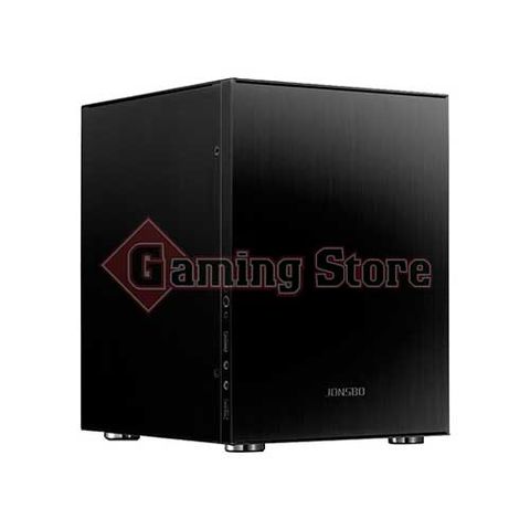 Case Jonsbo C2 Black