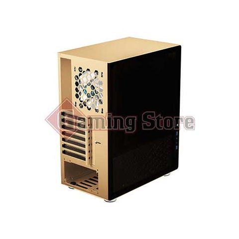 Case Jonsbo U4 Golden