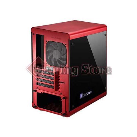 Case Jonsbo RM3 Red