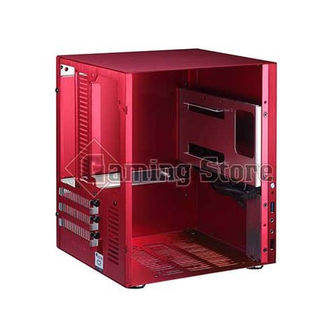 Case Jonsbo C2 Red