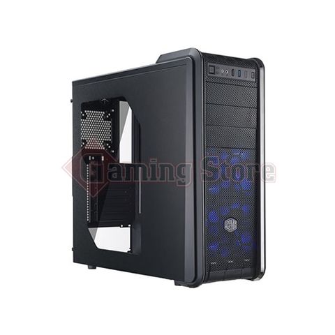 Cooler Master CASE N400 - no win