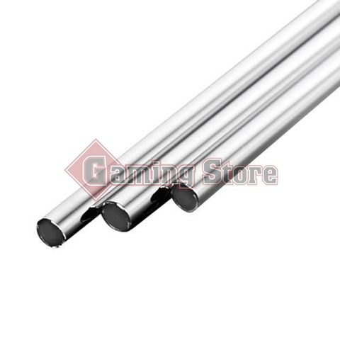 Barrow Hardtube Metal OD:12mm 490mm