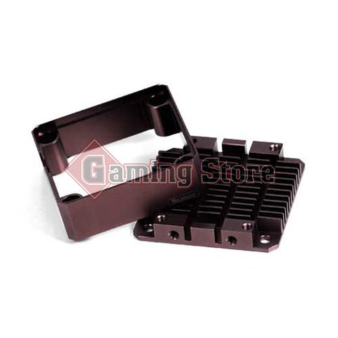 Barrow Heatsink for DDC