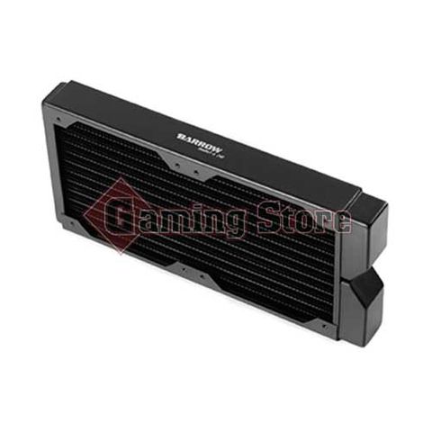 Barrow Radiator Doubel-s 240mm