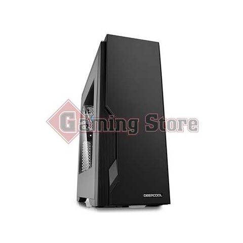 Deepcool Case Dukase V3 Black