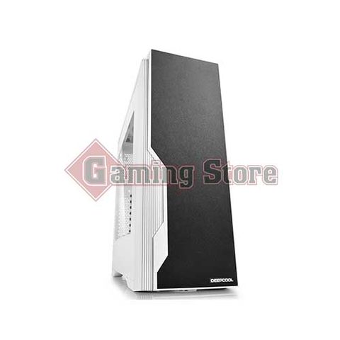 Deepcool Case Dukase V3 White