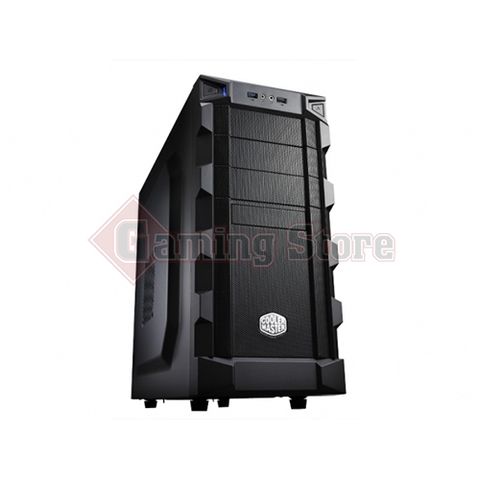 Cooler Master CASE K280 - no window