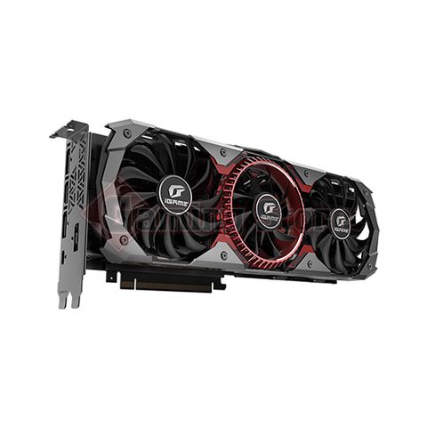 Colorful IGAME GEFORCE RTX 2080 TI ADVANCED OC