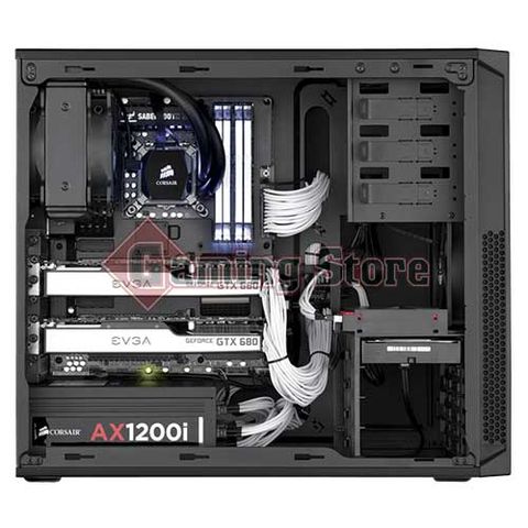 Corsair Carbide Series® 200R Compact ATX Case