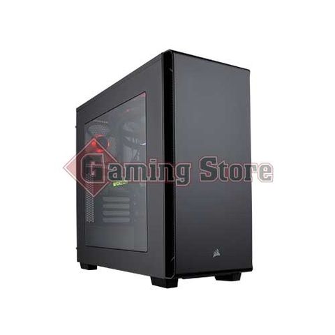 Corsair Carbide Series® 270R Windowed ATX Mid-Tower Case