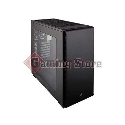 Corsair Carbide Series® 270R Windowed ATX Mid-Tower Case