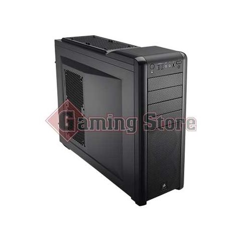 Corsair Carbide Series® 400R Mid-Tower Case