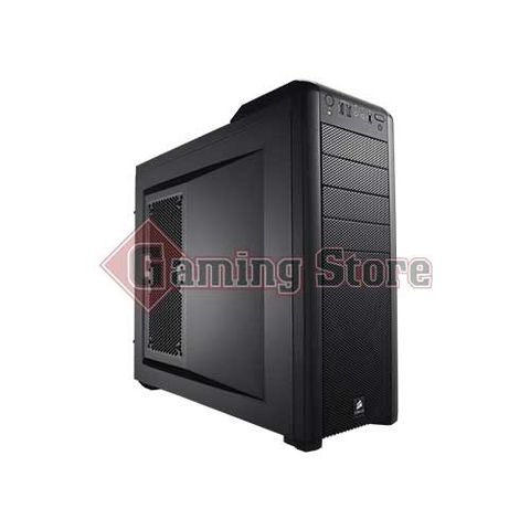 Corsair Carbide Series® 400R Mid-Tower Case