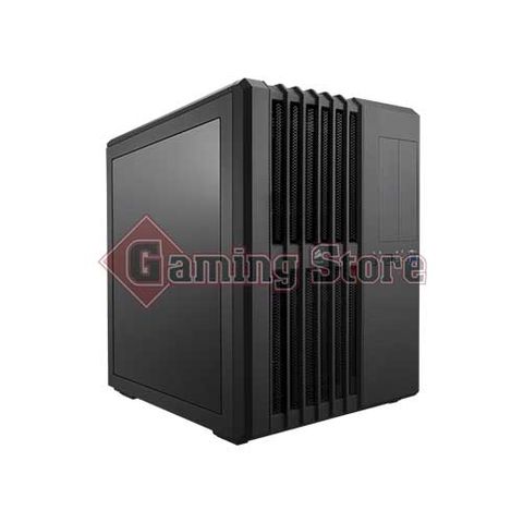 Corsair Carbide Series® Air 540 Arctic High Airflow ATX Cube Case