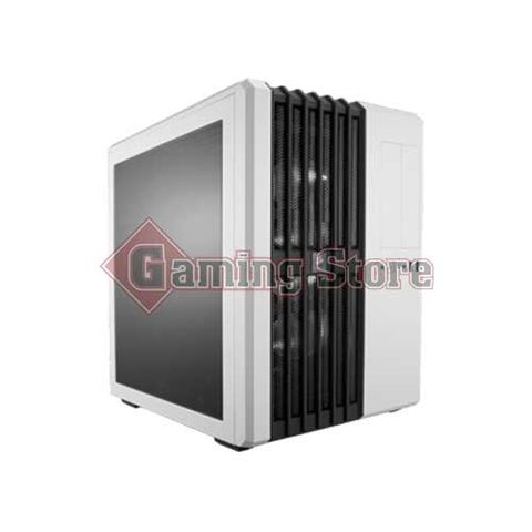 Corsair Carbide Series® Air 540 Arctic High Airflow ATX Cube Case