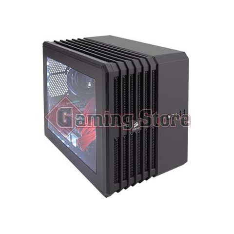 Corsair CCarbide Series Air 240 High Airflow MicroATX and Mini-ITX PC Case