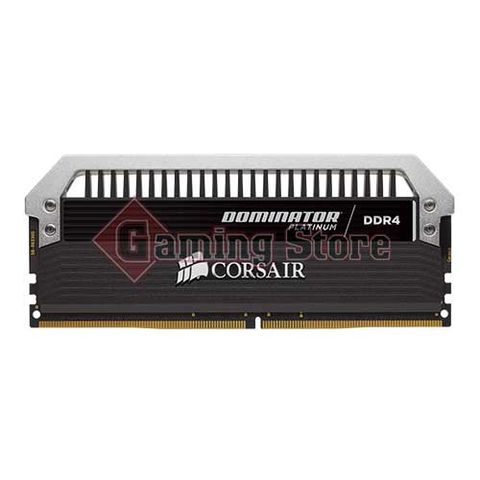 Corsair Dominator® Platinum Series 32GB (4 x 8GB) DDR4 DRAM 3200MHz C16 Memory Kit