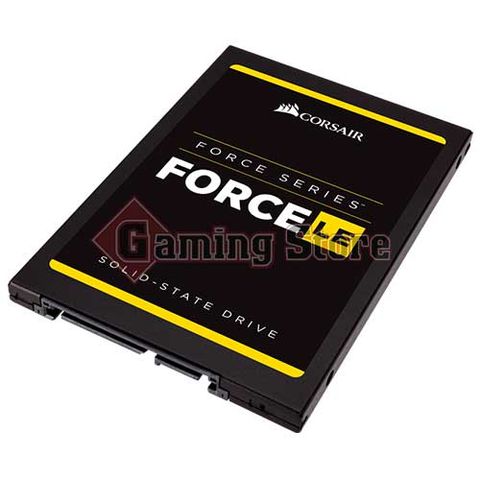 Corsair Force Series™ LE 480GB SATA 3 6Gb/s SSD