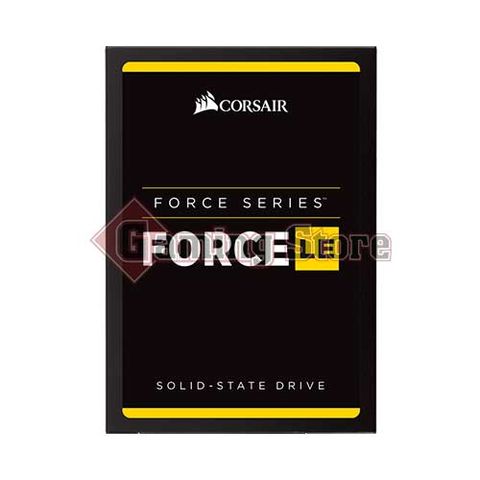 Corsair Force Series™ LE 960GB SATA 3 6Gb/s SSD