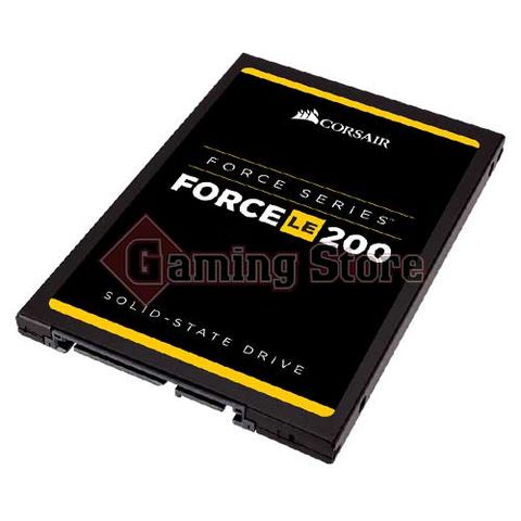 Corsair  Force Series™ LE200 240GB SATA 3 6Gb/s SSD