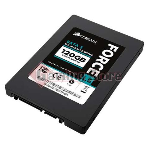 Corsair Force Series™ LS 120GB SATA 3 6Gb/s SSD