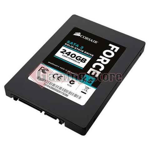 Corsair Force Series™ LS 240GB SATA 3 6Gb/s SSD