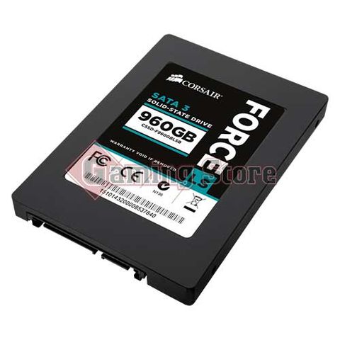 Corsair Force Series™ LS 960GB SATA 3 6Gb/s SSD