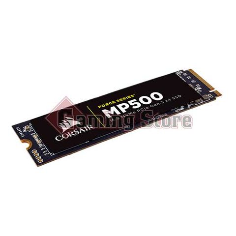 Corsair Force Series™ MP500 120GB M.2 SSD