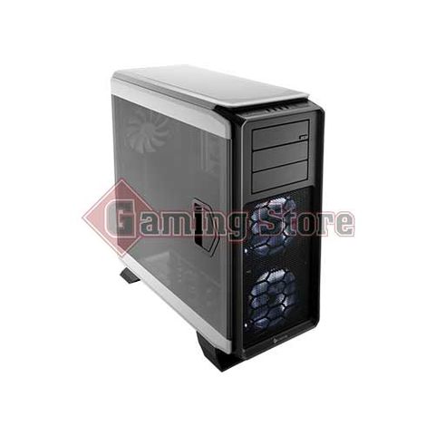 Corsair Graphite Series™ 760T Arctic White Full-Tower Windowed Case