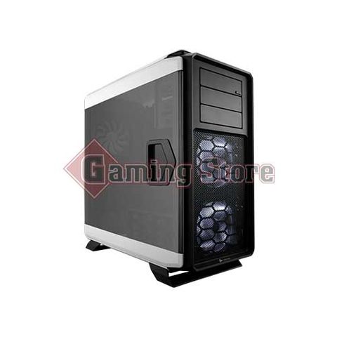 Corsair Graphite Series™ 760T Arctic White Full-Tower Windowed Case