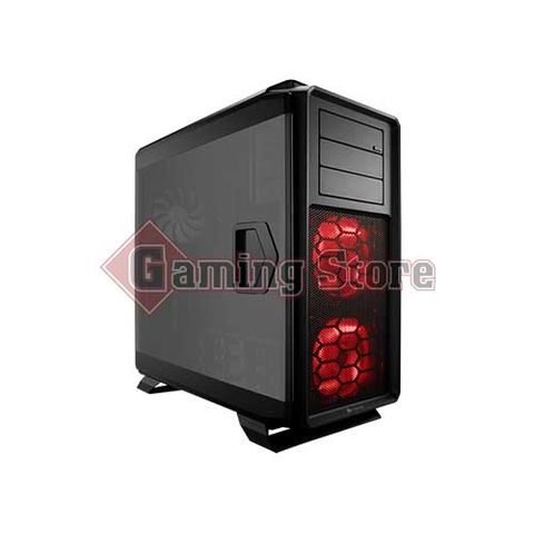 Corsair Graphite Series™ 760T Full-Tower Windowed Case