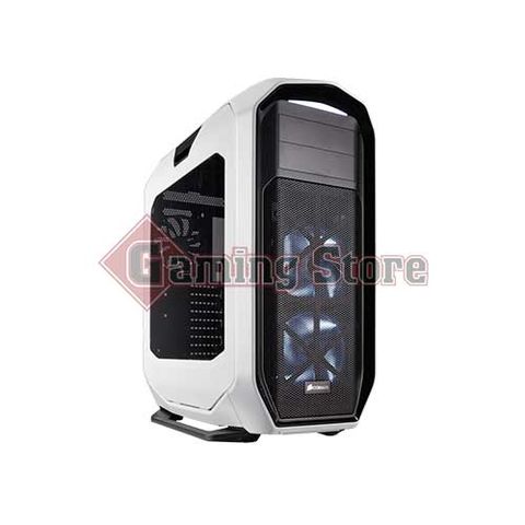 Corsair Graphite Series™ 780T White Full-Tower PC Case
