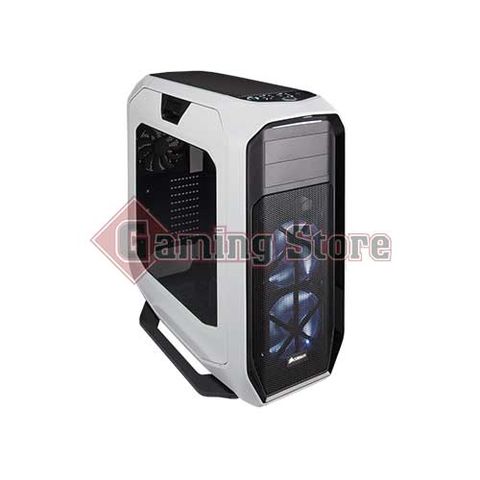 Corsair Graphite Series™ 780T White Full-Tower PC Case