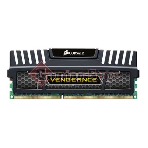 Corsair Vengeance® — 8GB DDR3 Memory Kit