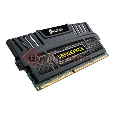 Corsair Vengeance® — 8GB DDR3 Memory Kit